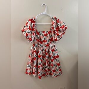 SHEIN mini dress